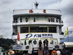 -南诏风情岛