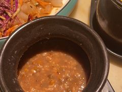 -红蜡烛-养生粥-津鲁菜(中山路店)