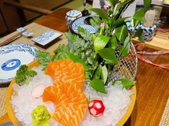 -蟹将军日本料理(中南路店)