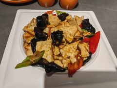 -向外鱼乐·土菜·虹鳟鱼