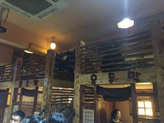 -小木屋米酒店总店