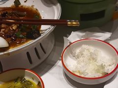 -大厨小馆(华阳城店)