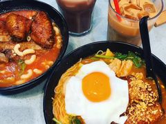 -华嫂冰室(尖沙咀店)