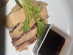 -绿茶餐厅(淮安吾悦广场店)