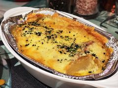 -MIO弥欧洋房西餐厅(中央大街店)