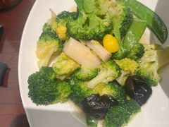 -那拉提之疆·新疆菜(美院店)