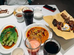 -眉州东坡(清河万象汇店)