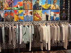 -SUITSUPPLY(安福路店)