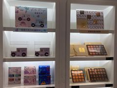 -GODIVA(王府井apm店)