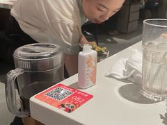 -海底捞火锅(长宁路龙之梦店)