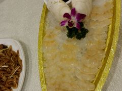 -吉源大排档·鱼生·海鲜(烧烤彩印厂店)