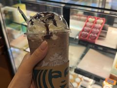 -星巴克(潍坊泰华广场店)