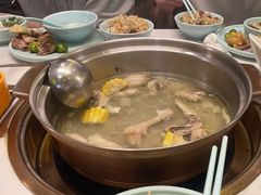 -润园四季椰子鸡火锅(南山海岸城店)