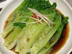 -留半山·香港食堂(啦啦宝都店)