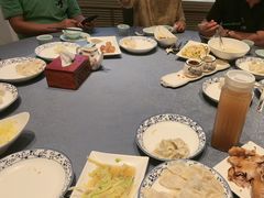 -东方饺子王(新阳路店)