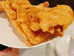 -广州建国酒店-盈丰阁粤菜-粤式茶点