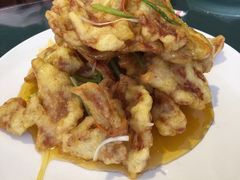 -李连贵酒家熏肉大饼(昆明街店)