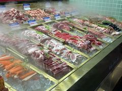 -姜胖胖无限自助烤肉(罗湖宝能店)