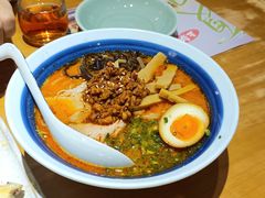 -一心创作料理屋(经开万达店)