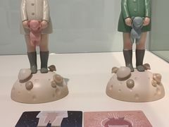 -深圳市当代艺术与城市规划馆