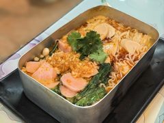 -小东北烧烤(双拥路店)