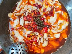 自贡大麻鱼-懒人盐府人家·自贡大麻鱼(安贞店)