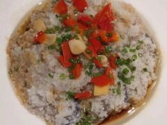 粉蒸莲藕-宝翠花园餐厅(沙湖店)