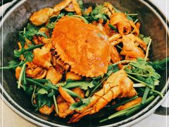 -御龙海鲜火锅(十六浦店)