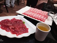-吴记老锅底麻辣火锅(福州路店)