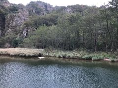 -大连冰峪旅游度假区