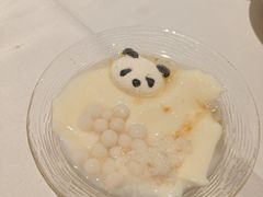-眉州东坡·熊猫主题餐厅(枫蓝店)