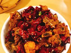-阿那亚第一食堂 Cafeteria 1
