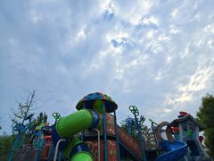 -两河城市森林公园