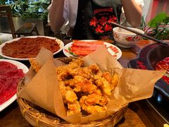 -牛市坎火锅(建设路店)