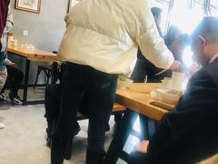 膳背大排面-天天鲜面馆(衡山路店)