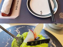 -味见·雪月花(天富路店)