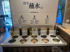 -滇牛云南火锅(桂林路店)