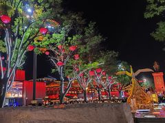 -大唐不夜城