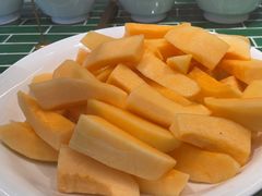 -皇城老妈·大连海鲜火锅(港湾店)