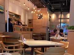 -新元素餐厅(瑞虹天地月亮湾店)