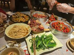 -巴厘龙虾·榜首油焖大虾(音乐学院·沿江酒馆店)