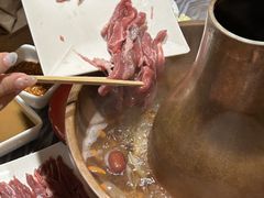 -霄汉羊排(万松园一店)