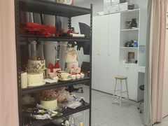 -天真蓝照相馆(新世界店)