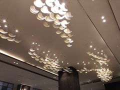 -领事馆19号中餐厅(厦门海景洲际酒店)