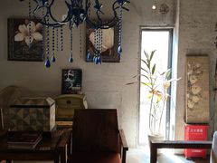 -24H COLOR咖啡厅(惠州金山湖店)