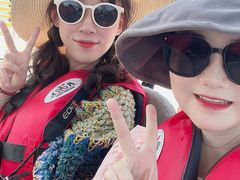 -涠洲岛南湾海洋运动公园