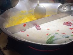 -湊湊火锅·茶憩(东城万达店)