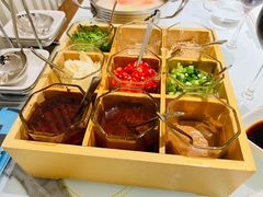 -虾佬圣汤·海鲜姿造(乐堤港店)