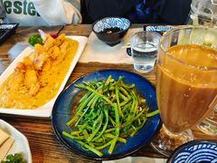 -Hi YOU你的饭局泰餐厅(雍和宫店)