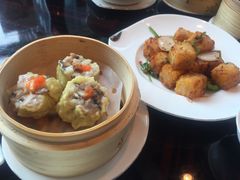 -新天世纪中餐厅
